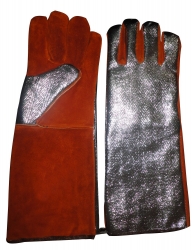 Heat Resistant Gloves